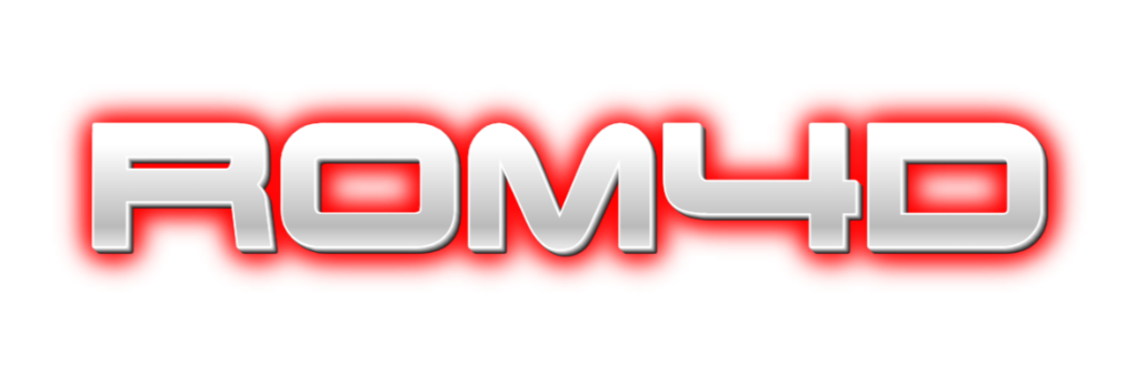 ROM4D